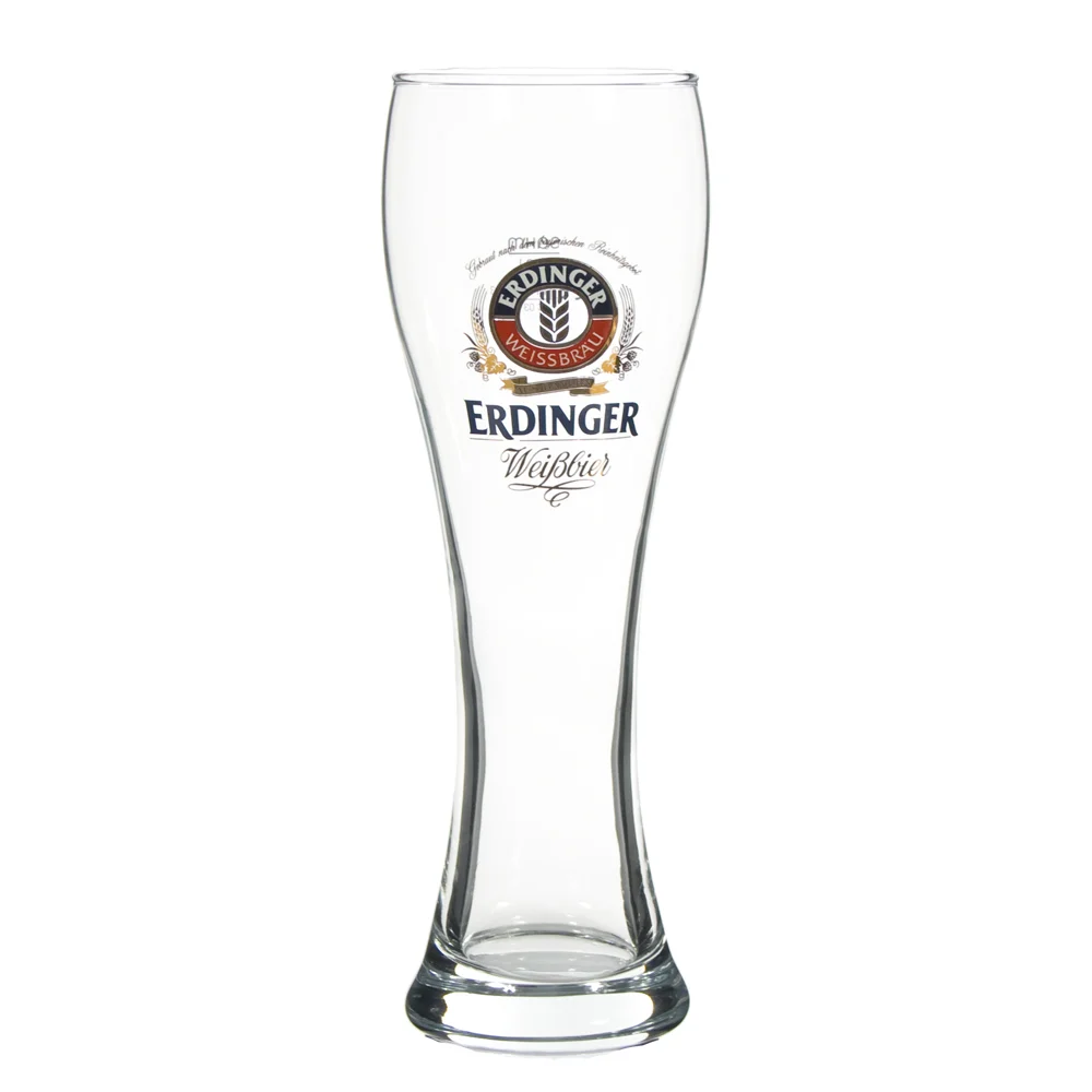 Erdinger Glas  33 cl