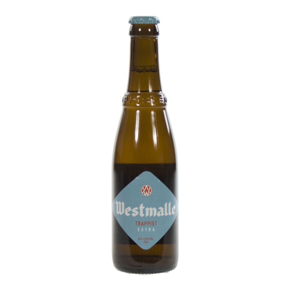 Westmalle  Extra  33 cl  Fles