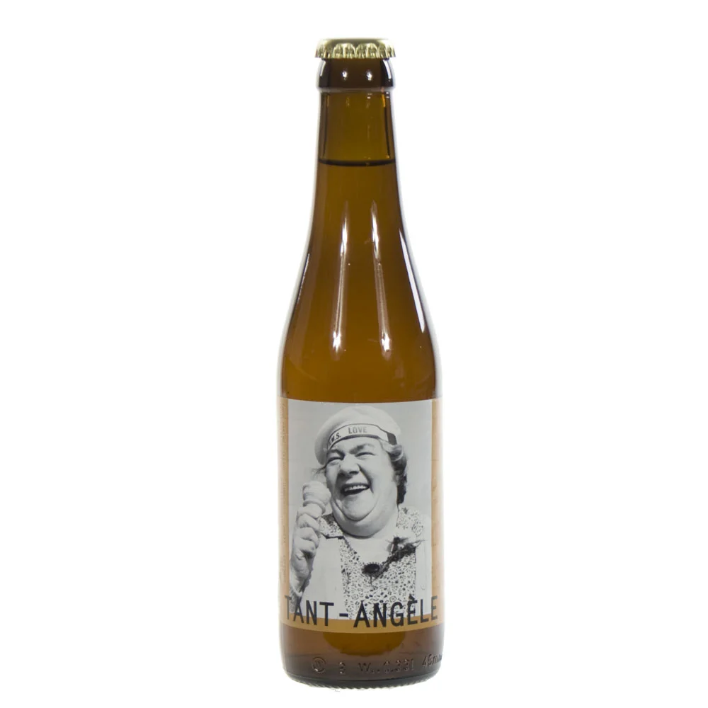 Tant Angèle  33 cl  Fles