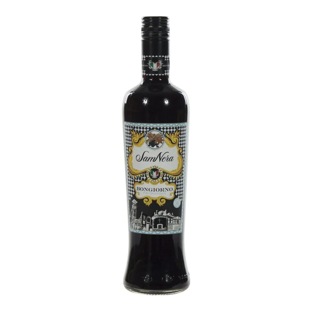 SamNera Di Bongiorno 28%  70 cl  Fles