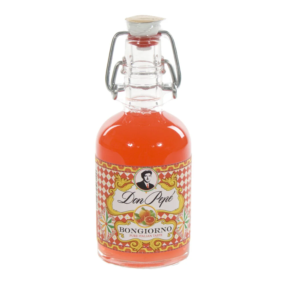 Don Pepe Bongiorno  10 cl  Fles