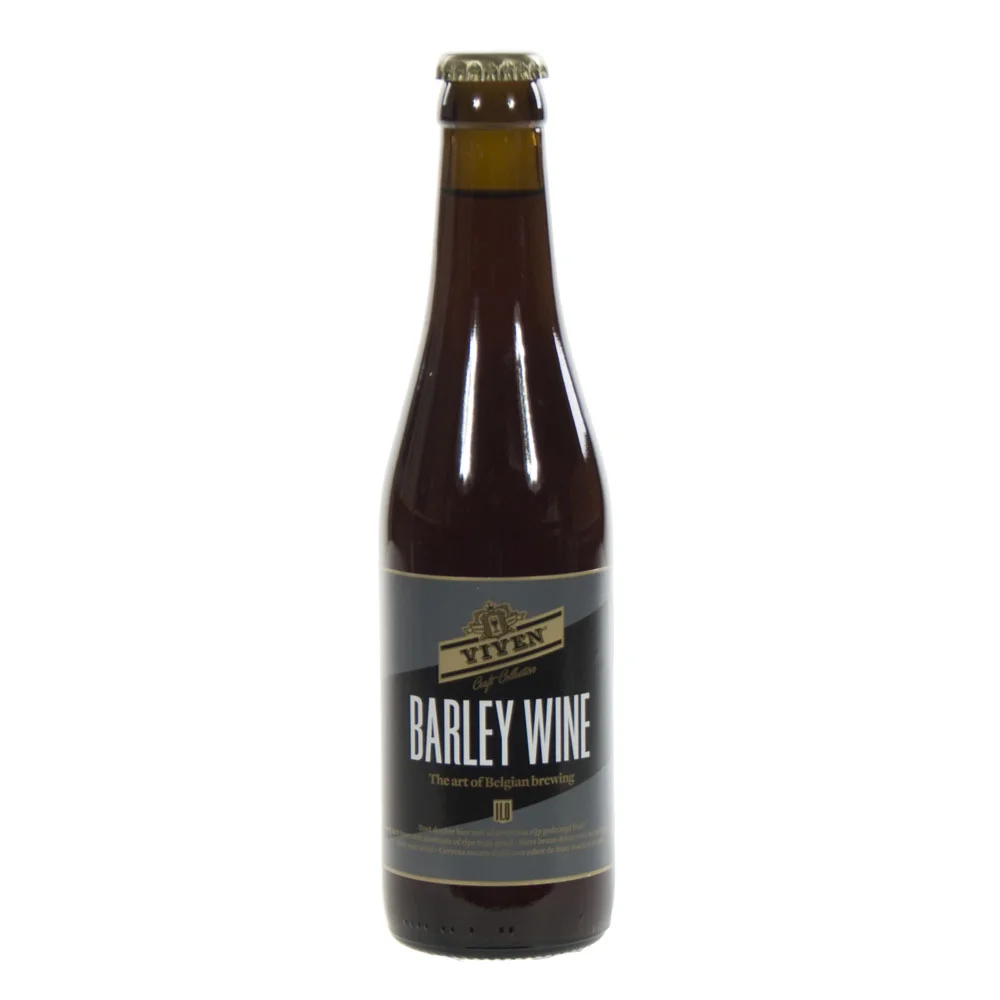 Viven Barley Wine  33 cl  Fles