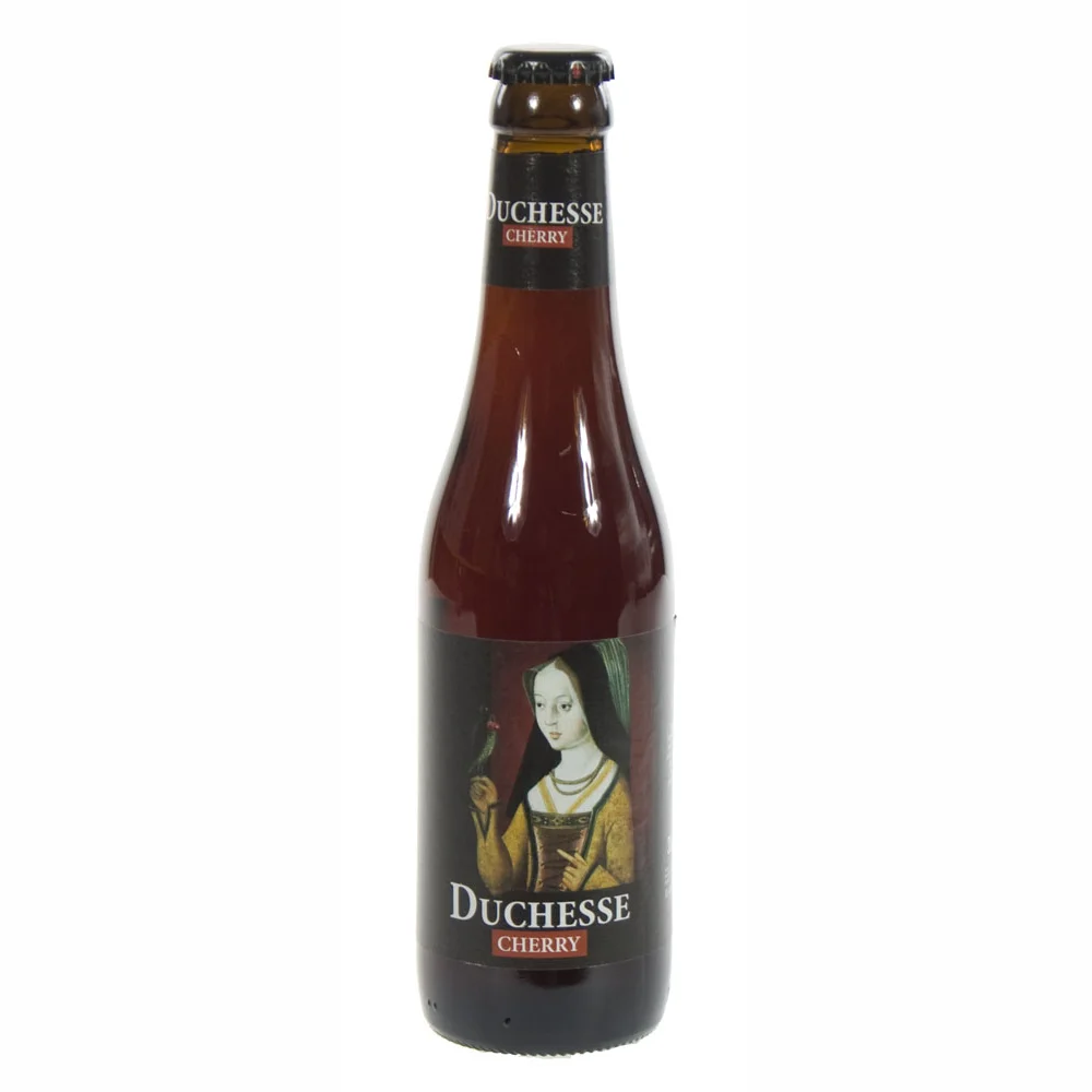 Duchesse De Bourgogne Cherry  33 cl  Fles