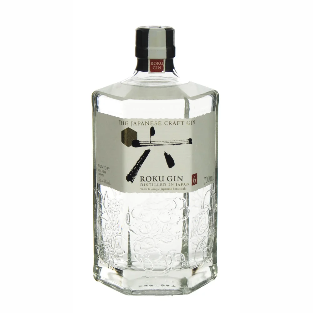 Roku Gin  70 cl