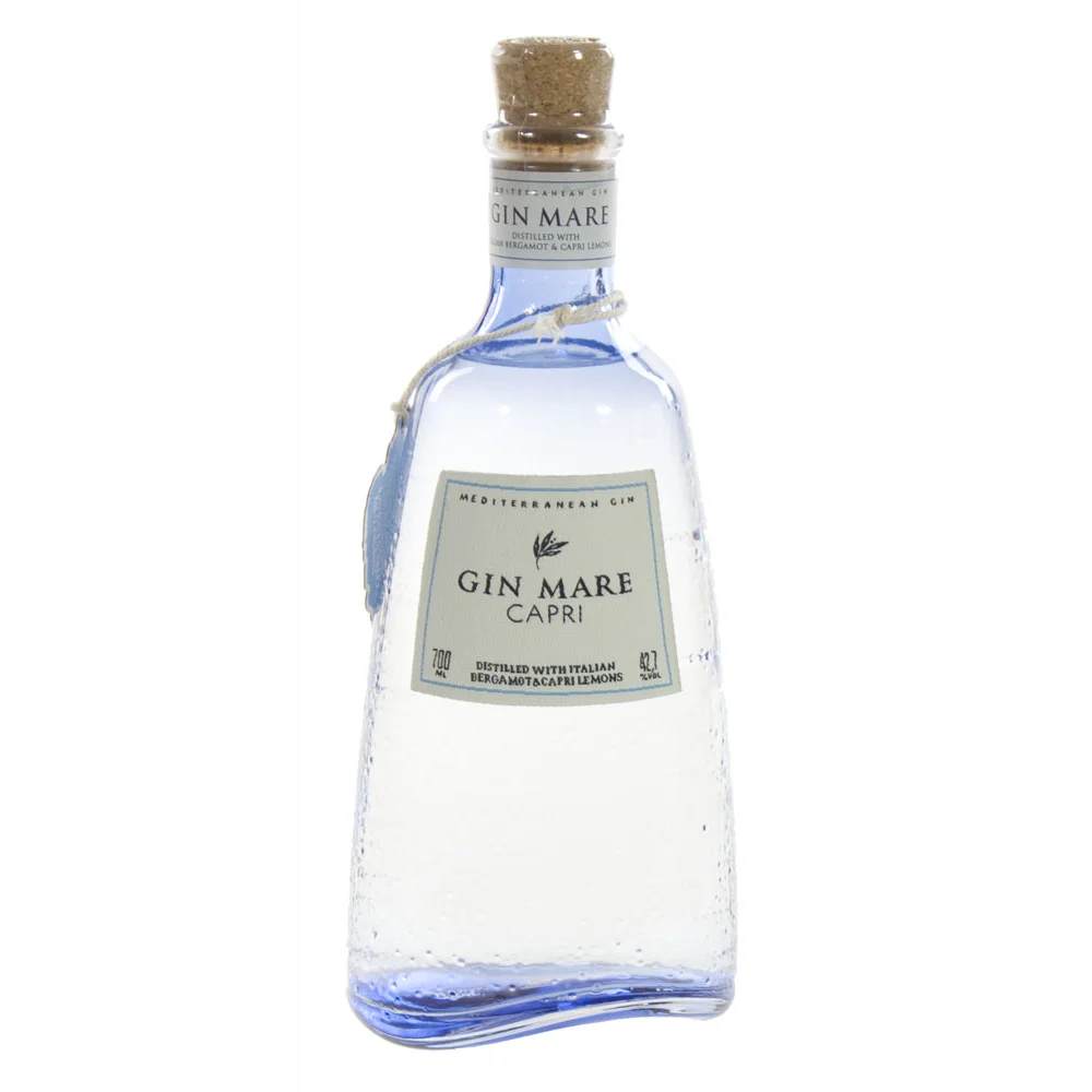 Gin Mare Capri  70 cl