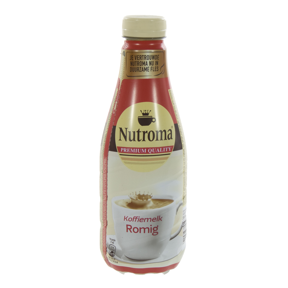 Nutroma pet  50 cl  Fles