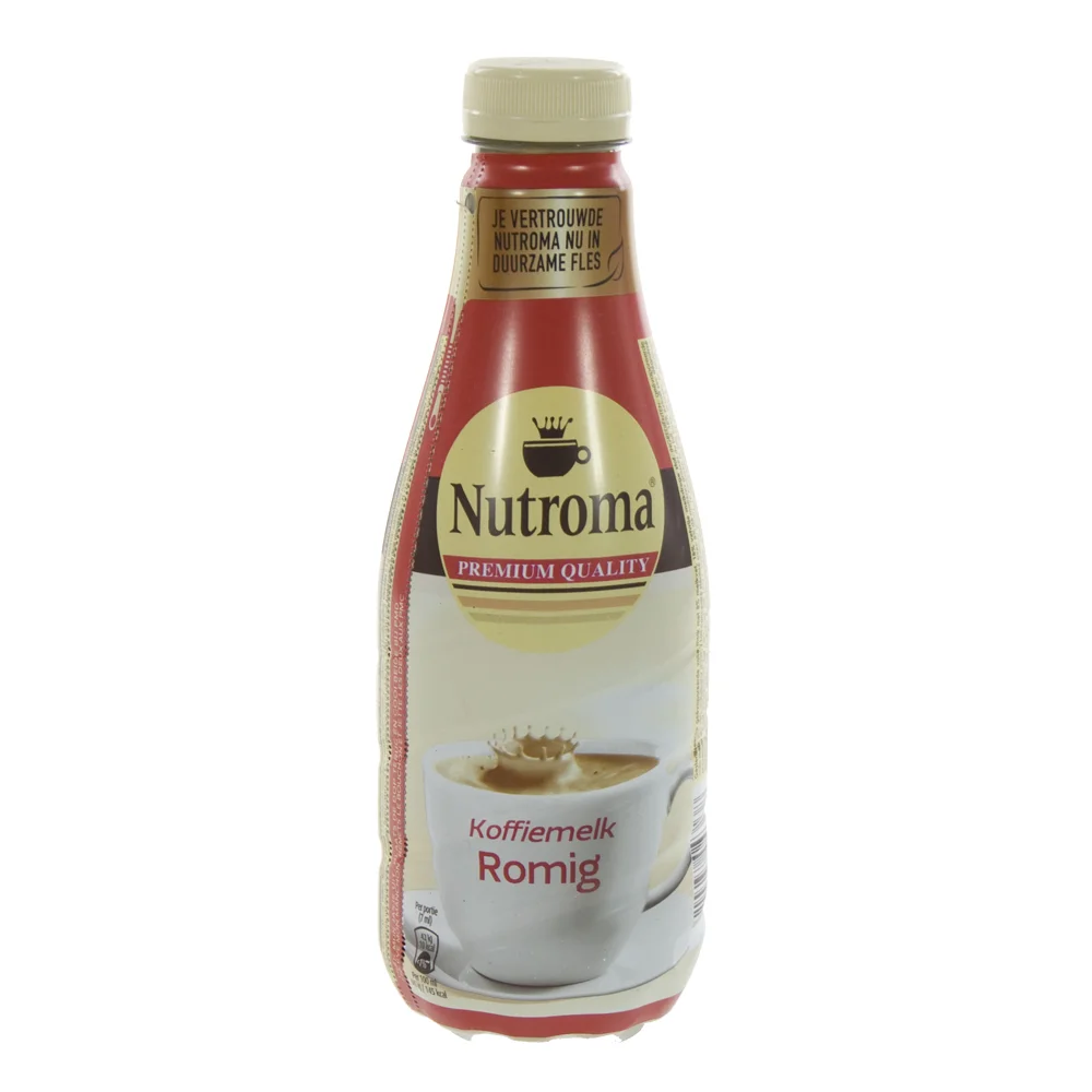 Nutroma pet  50 cl  Fles