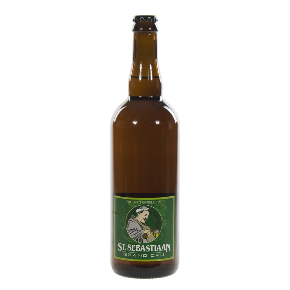 St Sebastiaan  Grand Cru  75 cl  Fles