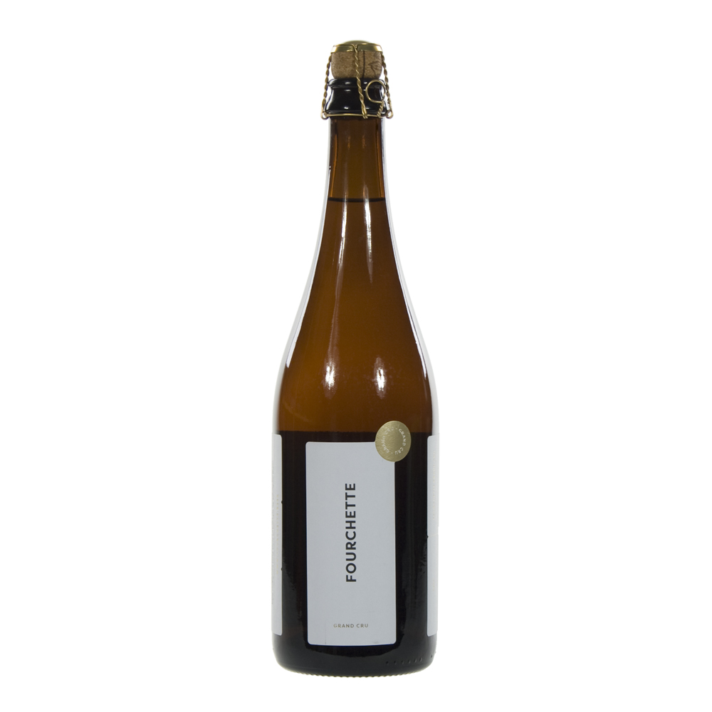 Fourchette grand cru  75 cl  Fles