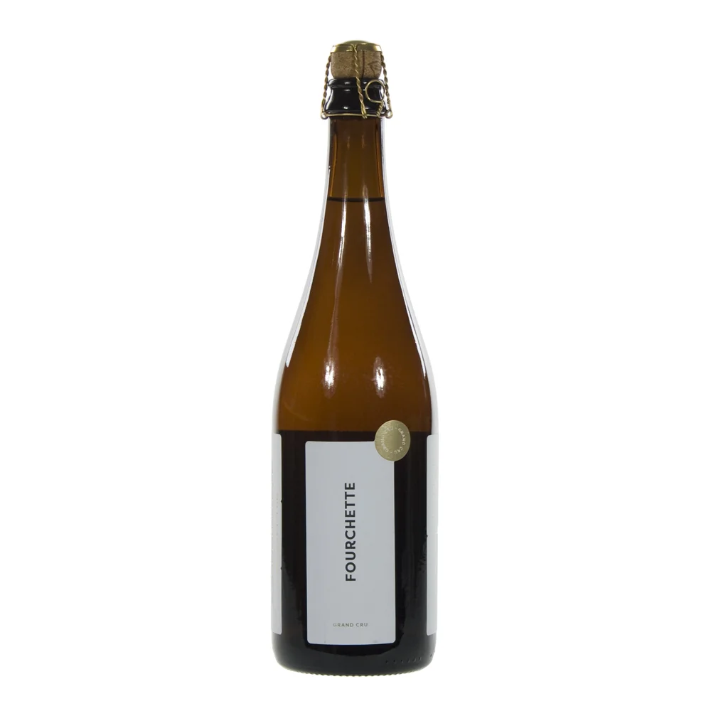 Fourchette grand cru  75 cl  Fles
