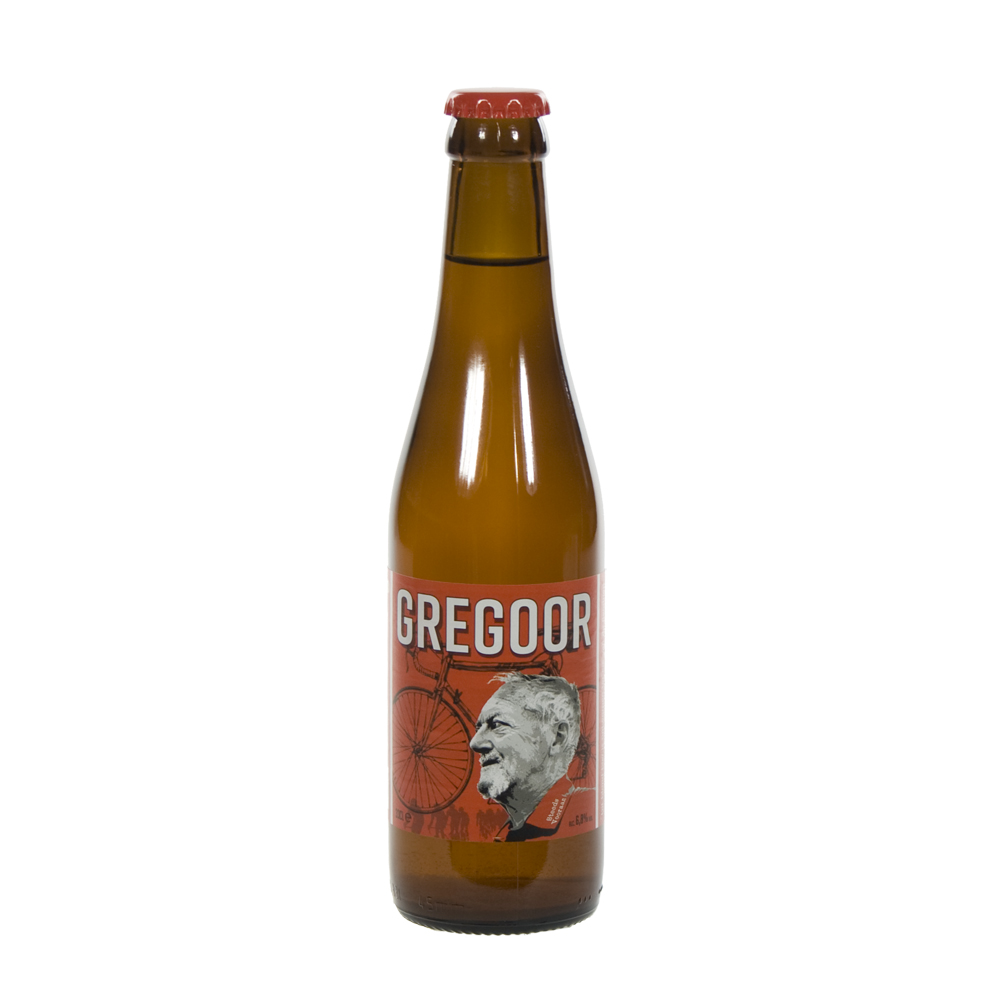 Gregoor  33 cl  Fles