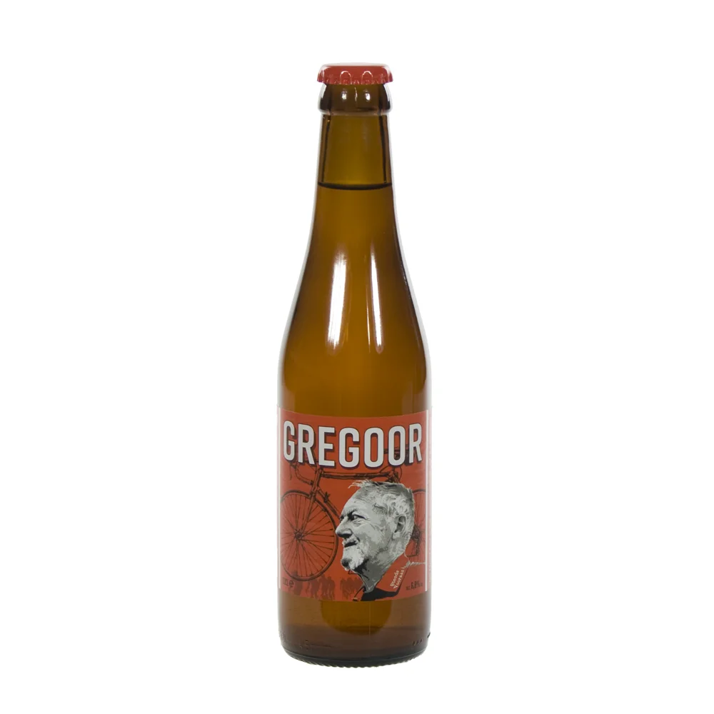Gregoor  33 cl  Fles
