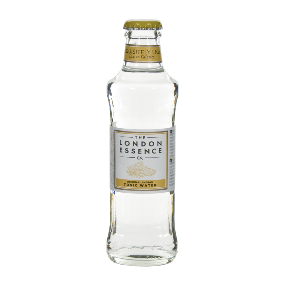 London Essence  Indian  20 cl  Fles