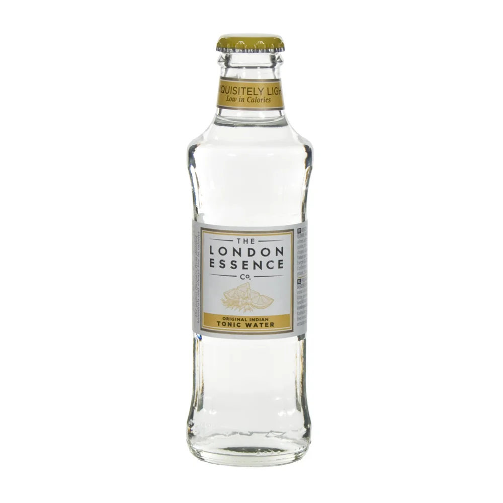 London Essence  Indian  20 cl  Fles