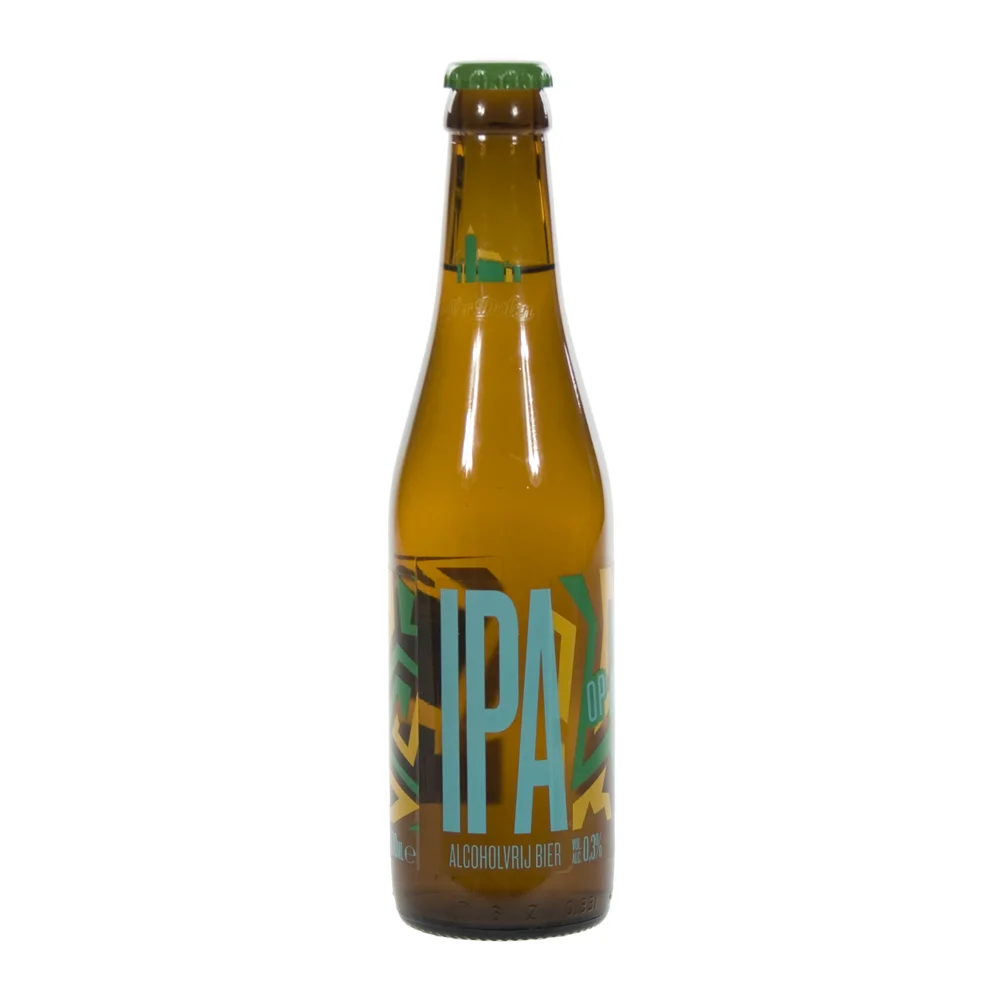 Op Den Dool IPA  33 cl  Fles