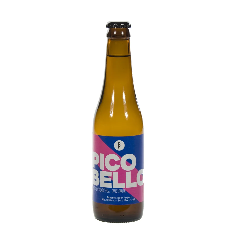 Pico Bello  33 cl  Fles