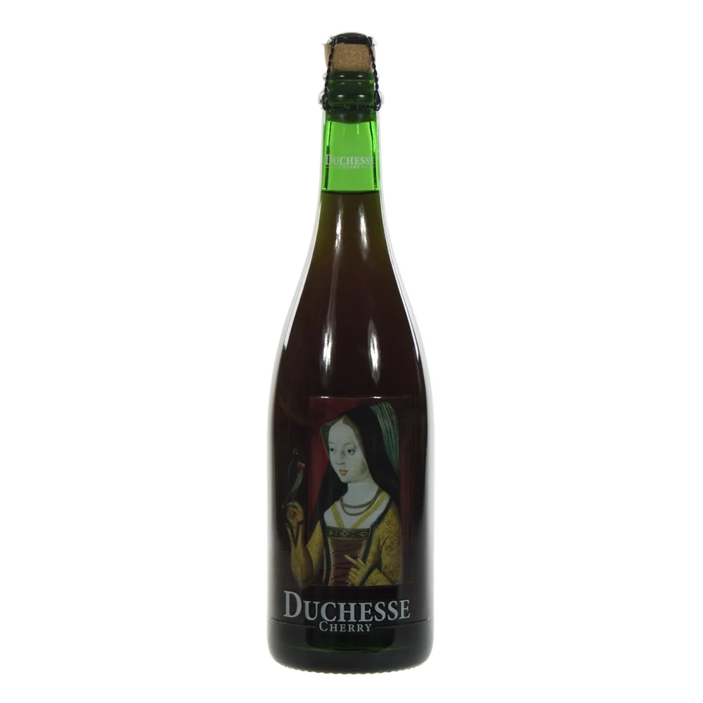 Duchesse De Bourgogne Cherry  75 cl  Fles