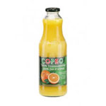 Copeo fruitsap  Roze Pompelmoes  1 liter  Fles