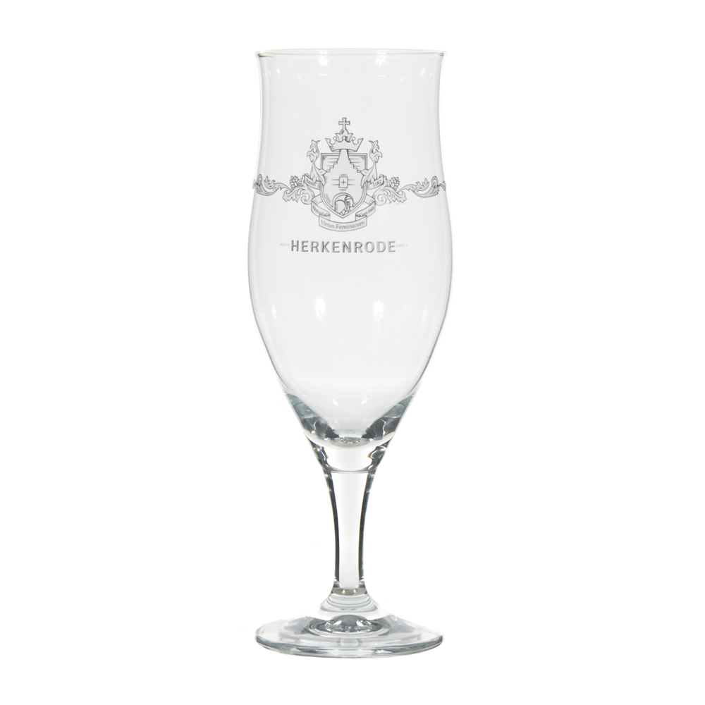 Herkenrode glas  33 cl