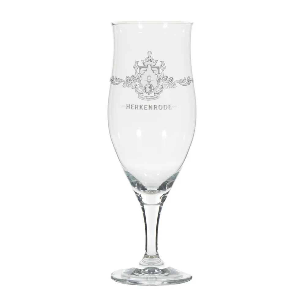 Herkenrode glas  33 cl