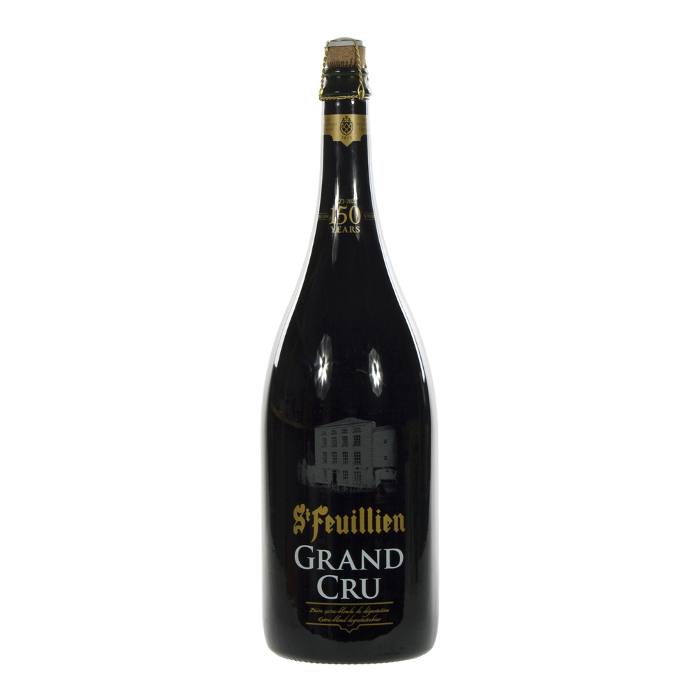St Feuillin Grand Cru  Blond  1,5 liter  Fles