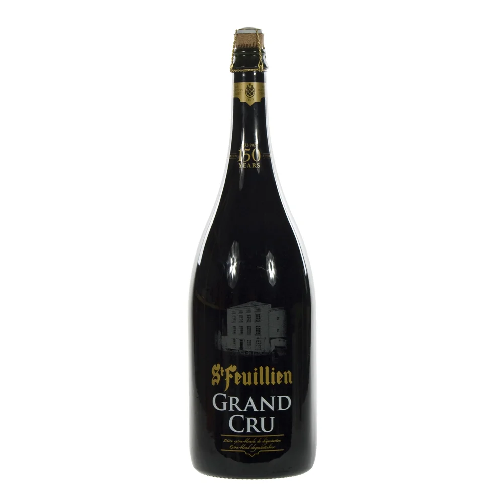 St Feuillin Grand Cru  Blond  1,5 liter  Fles