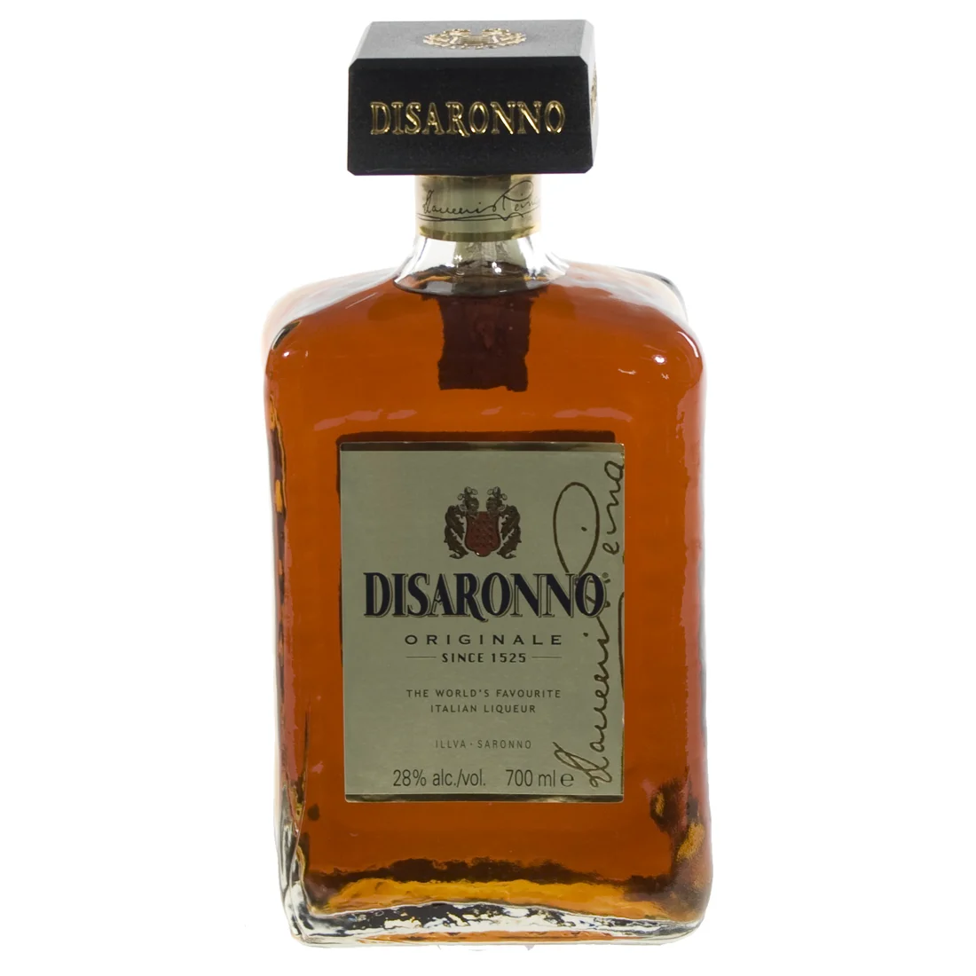 Amaretto Disaronno  70 cl  Fles