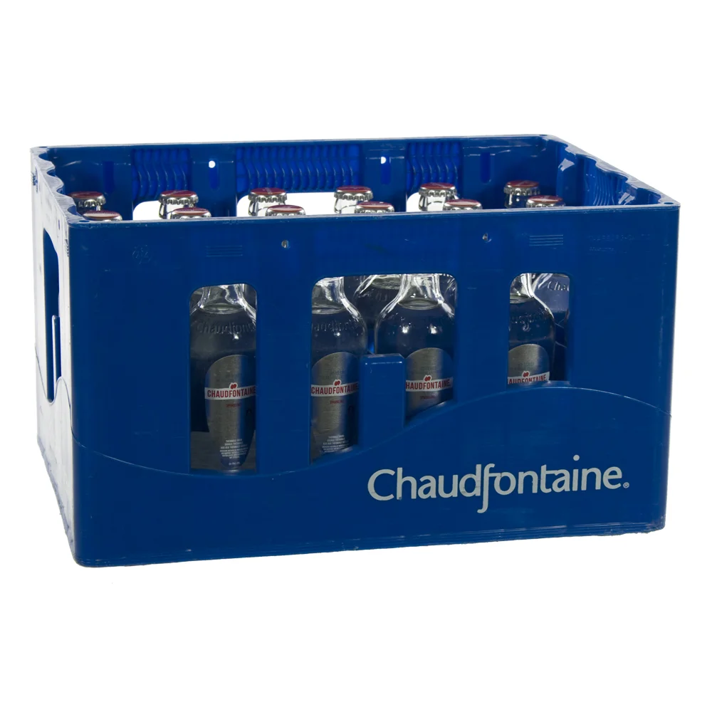 Chaudfontain  Bruis  25 cl  Bak 24 st