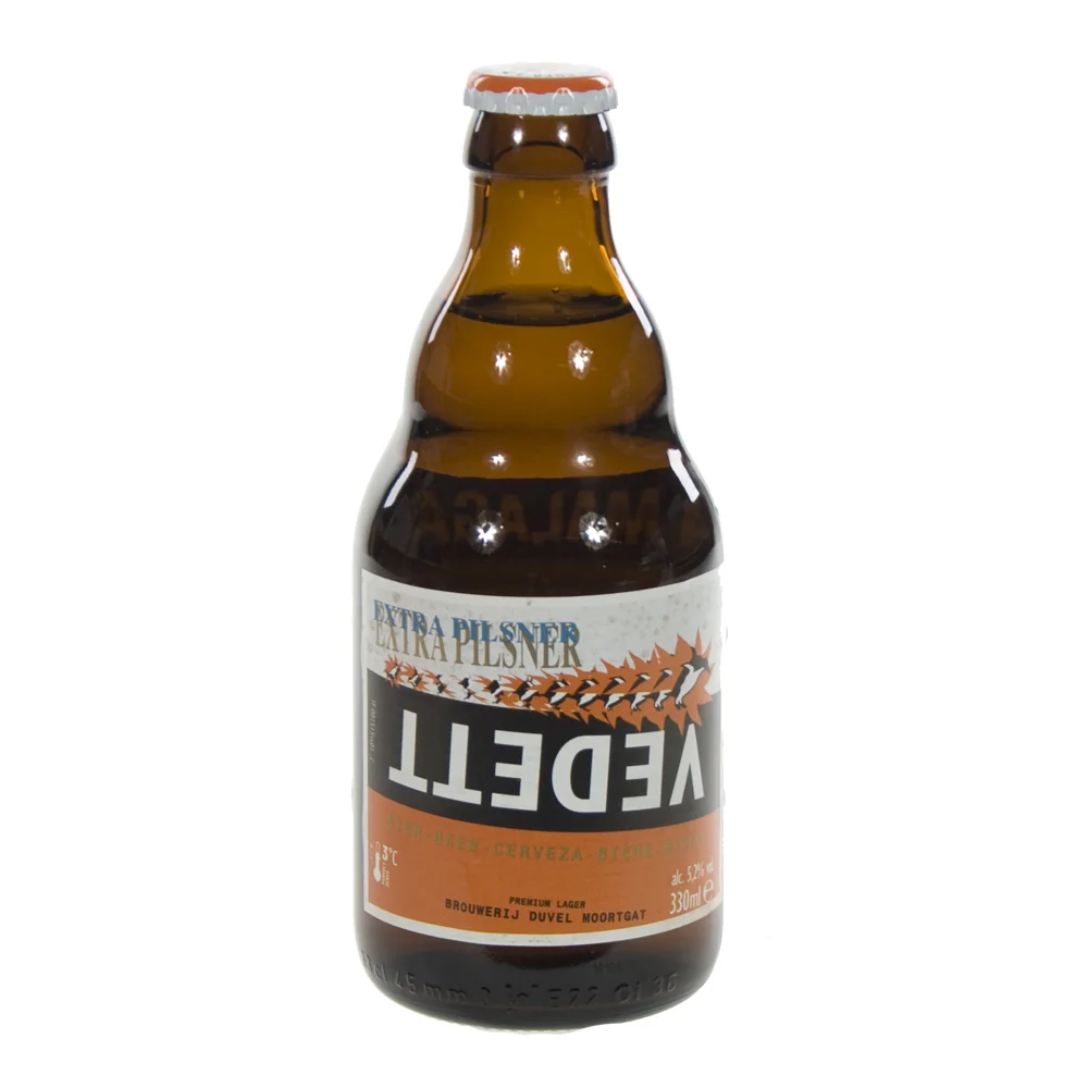 Vedett  Blond  33 cl  Fles