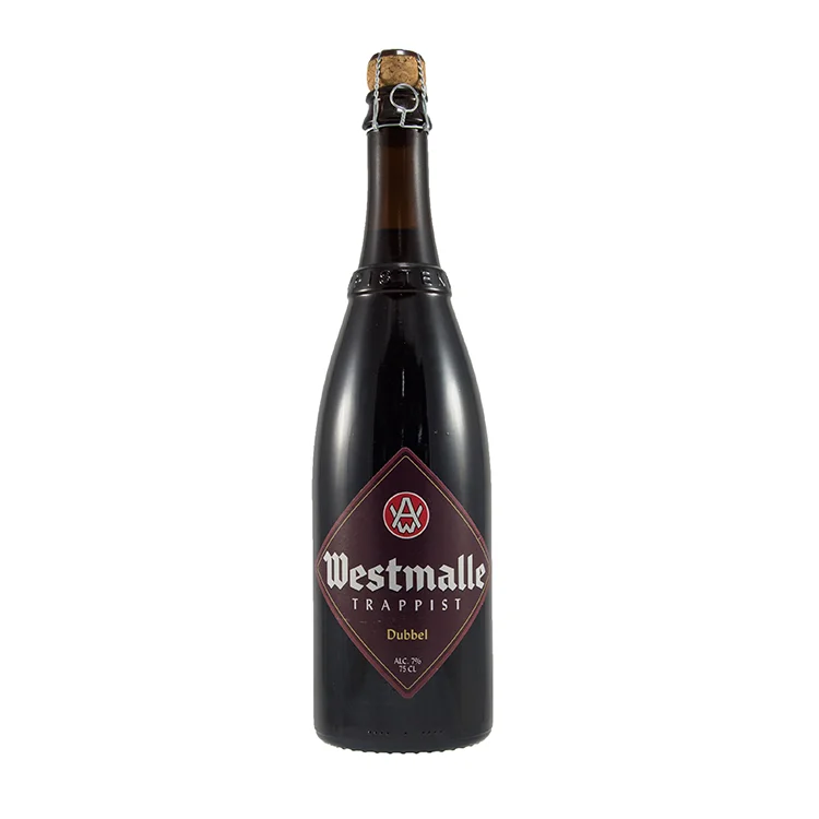 Westmalle  Dubbel  75 cl  Fles