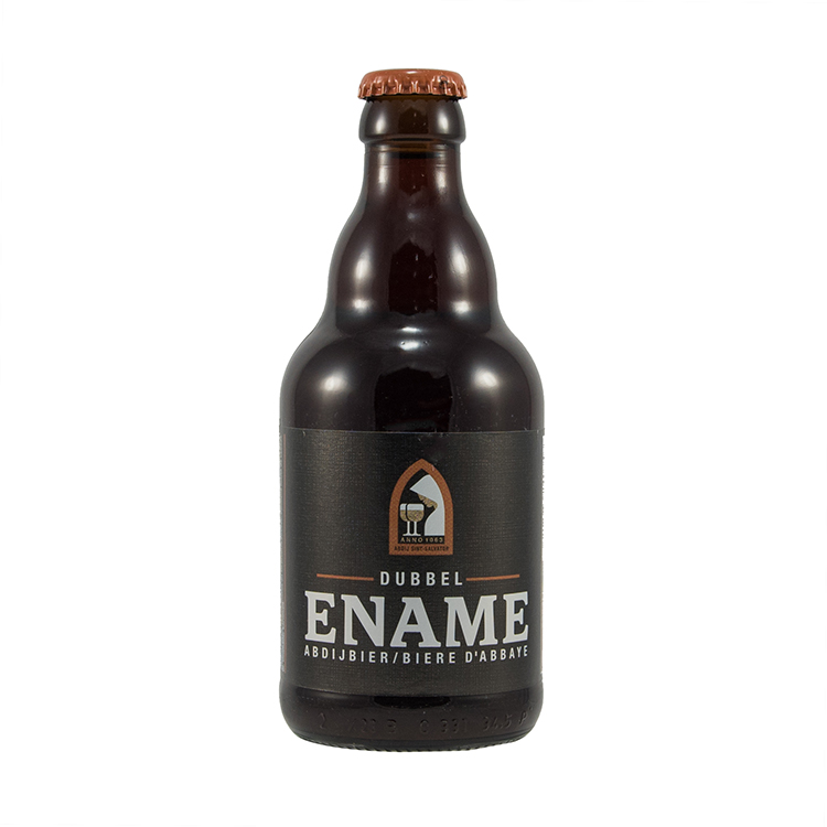 Ename  Dubbel  33 cl  Fles