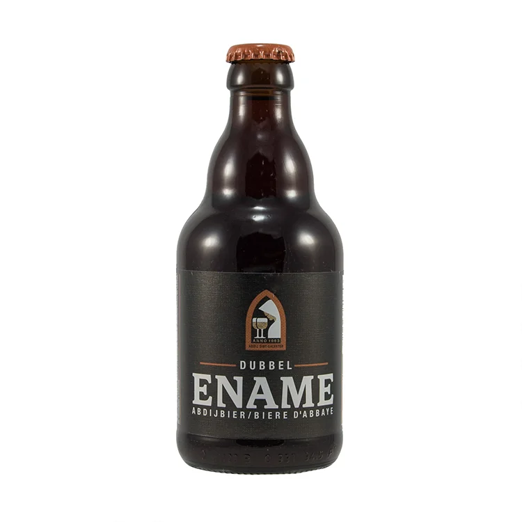 Ename  Dubbel  33 cl  Fles