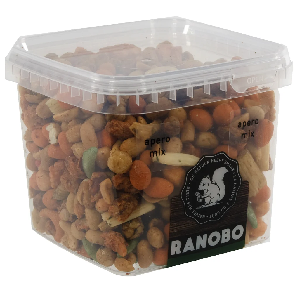 Apero mix  450 g