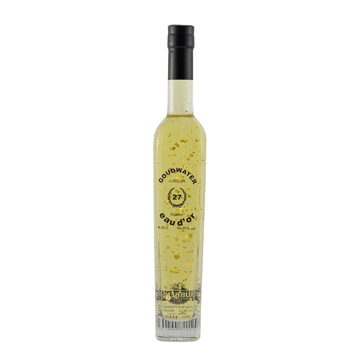 Goudwater 27°  35 cl