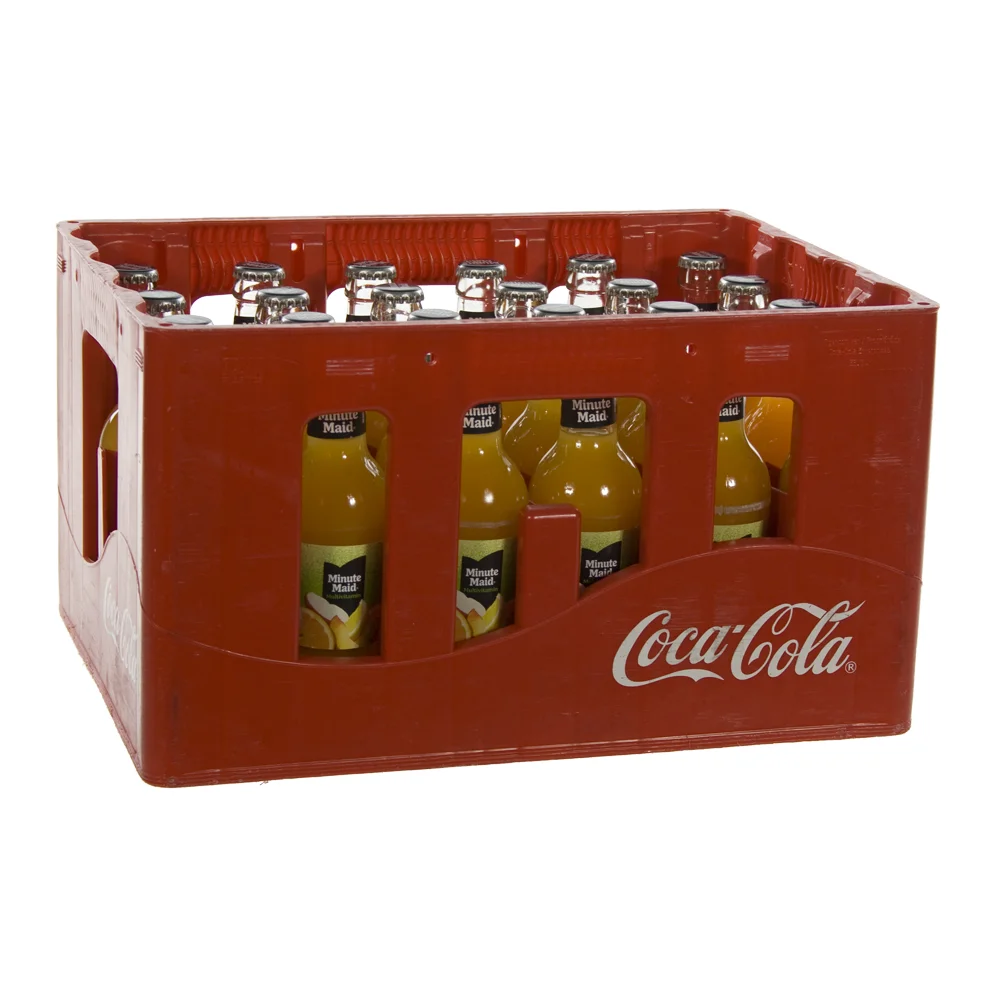 Minute Maid  Ace  20 cl  Bak 24 st
