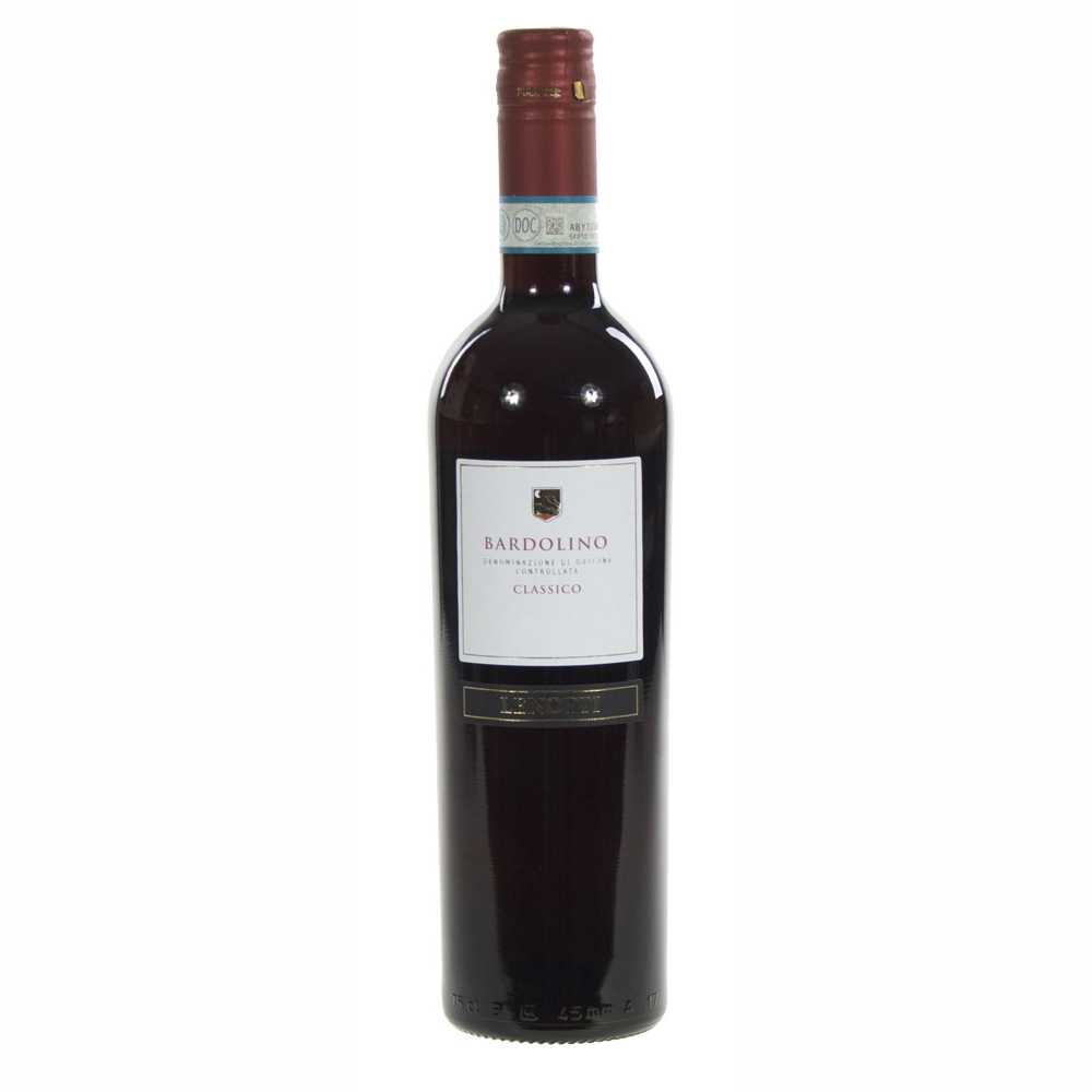Corte Olivi Bardolino  Rood  75 cl  Fles