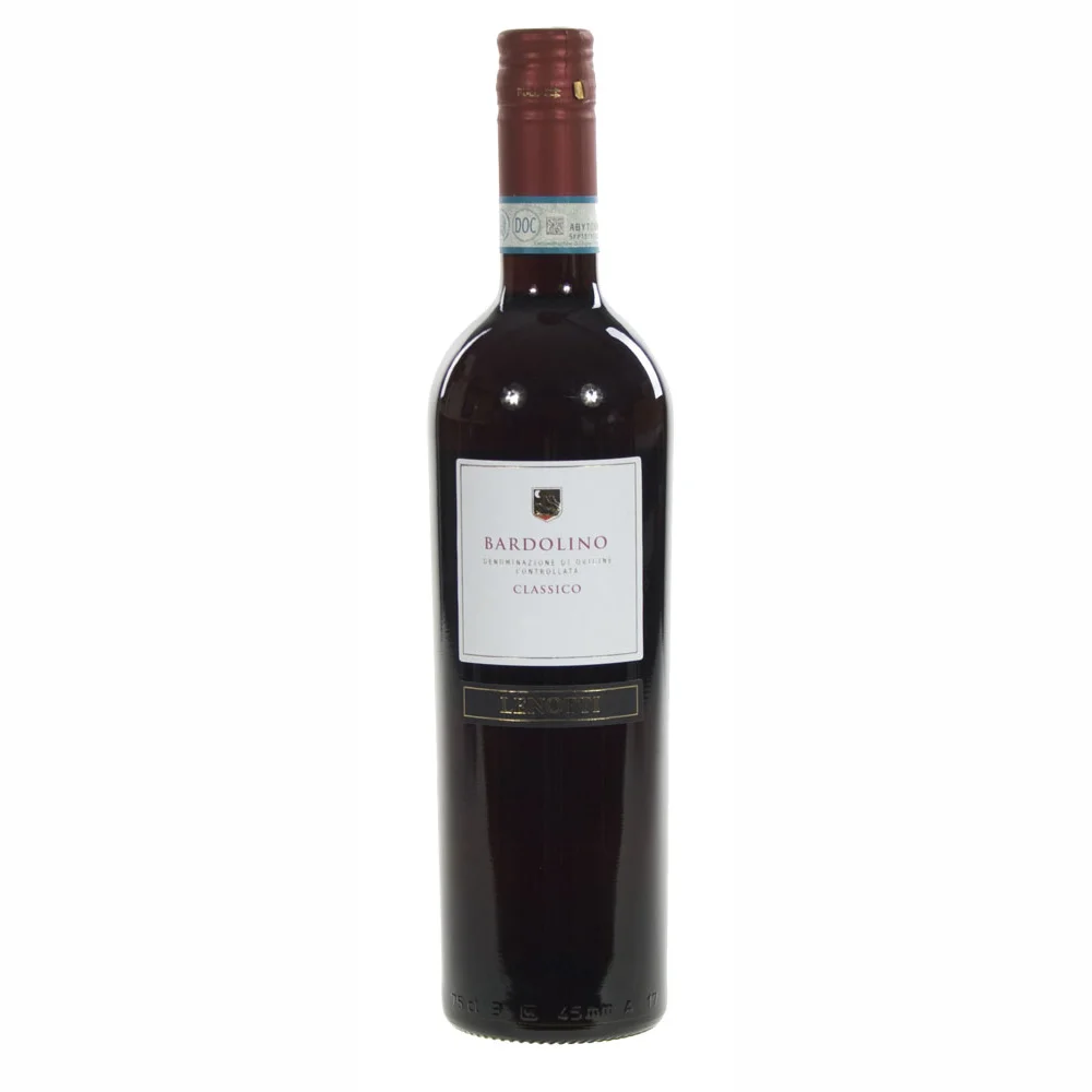 Corte Olivi Bardolino  Rood  75 cl  Fles