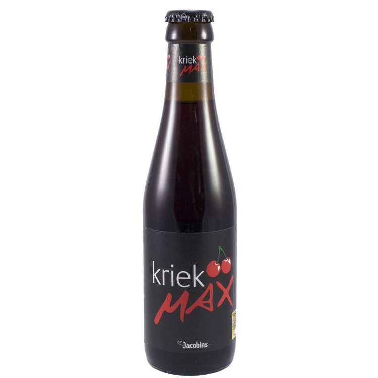Max Kriek  25 cl  Fles