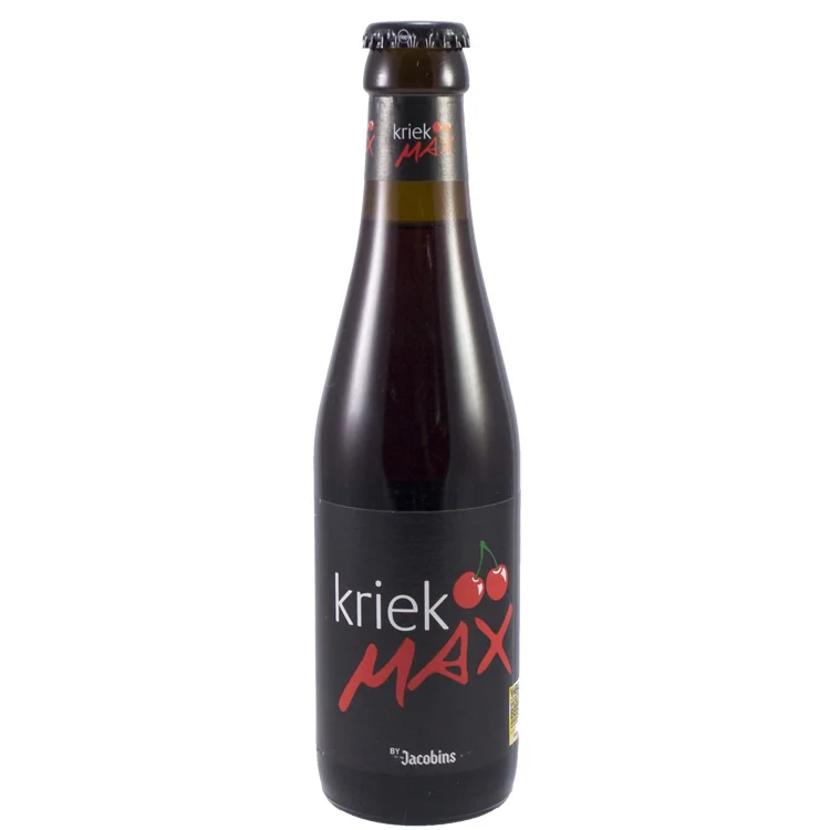 Max Kriek  25 cl  Fles