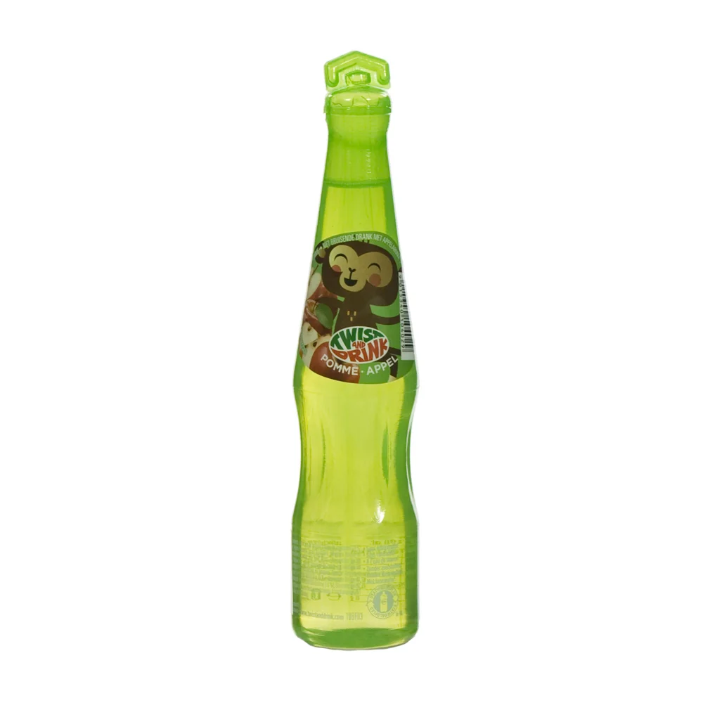 Twist en drink  Appel  Fles