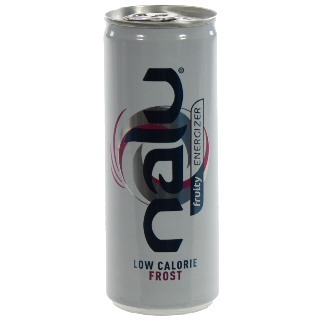 Nalu blik  Frost  25 cl  Blik