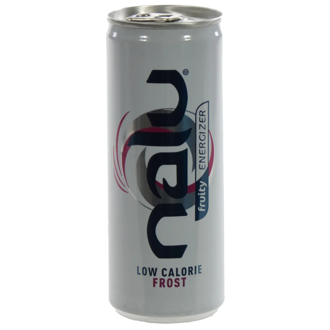 Nalu blik  Frost  25 cl  Blik