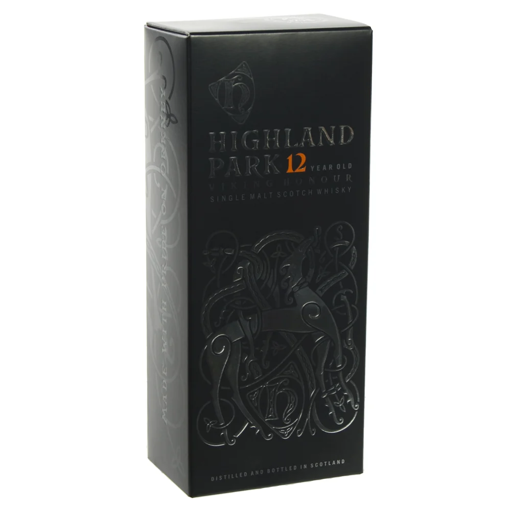Highland Park 12Y  40%  70 cl
