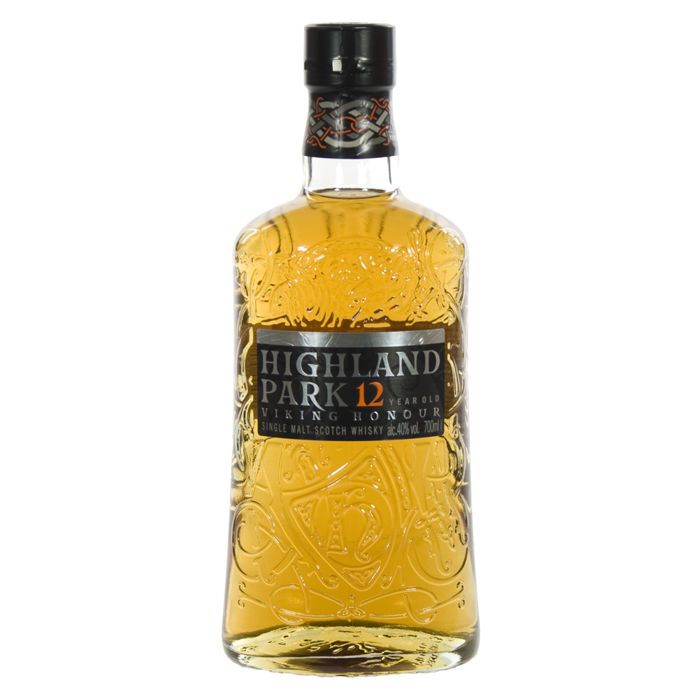 Highland Park 12Y  40%  70 cl