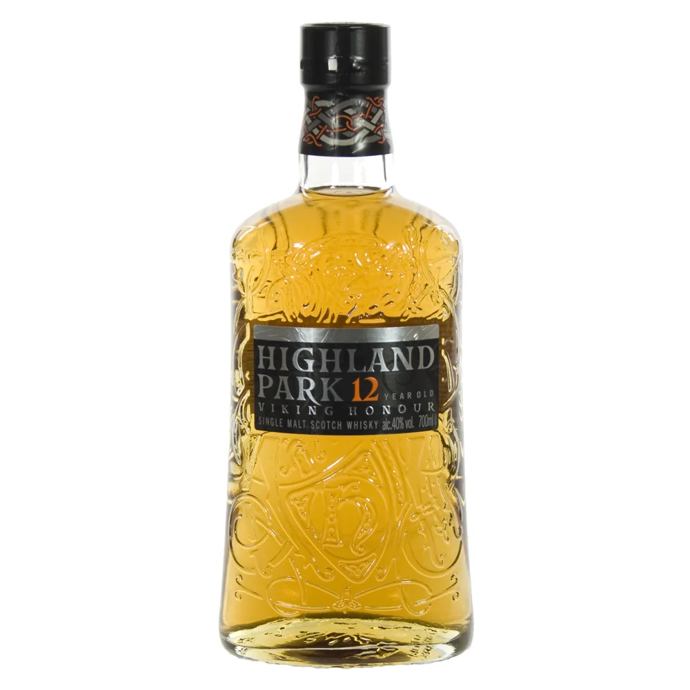 Highland Park 12Y  40%  70 cl