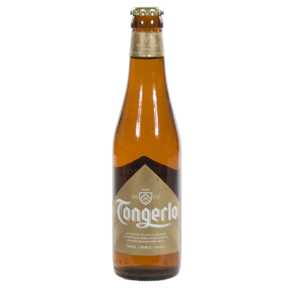 Tongerlo  Prior  33 cl  Fles