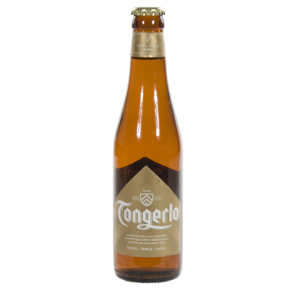 Tongerlo  Prior  33 cl  Fles