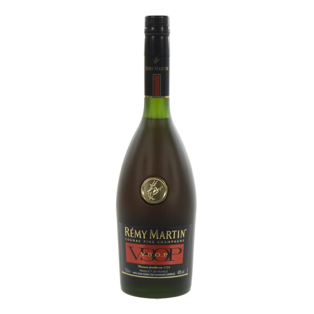 Remy martin VSOP 40%  70 cl