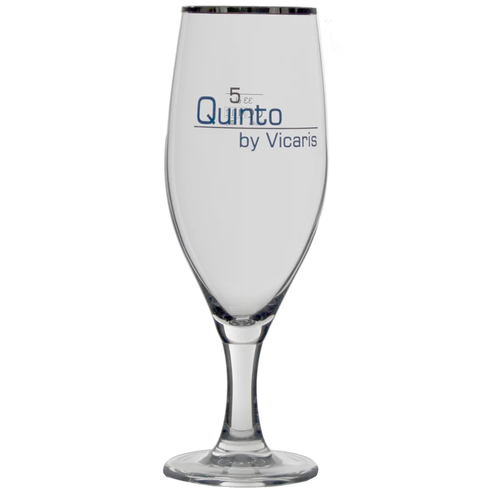 Vicaris Quinto glas