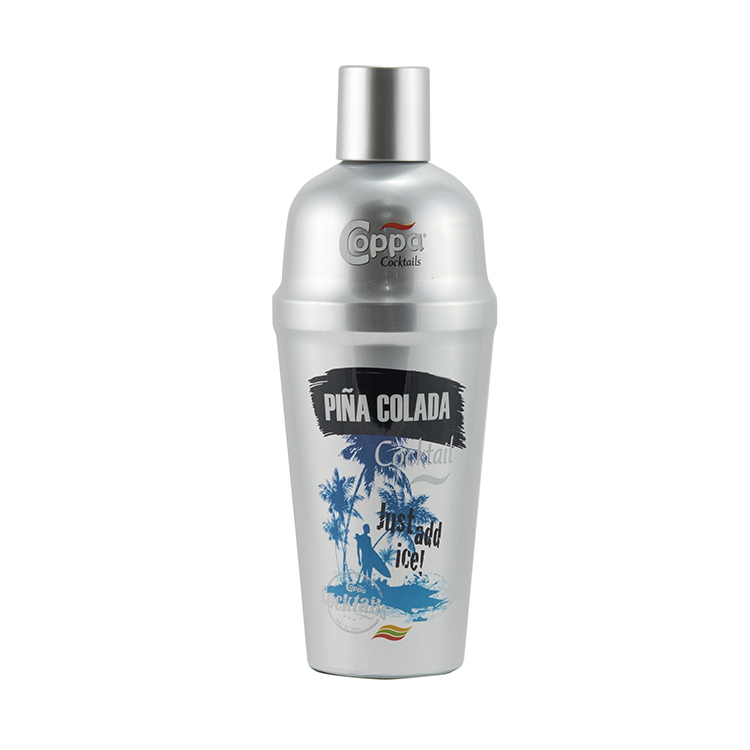 Coppa Cocktails Pina Colada 10%  70 cl